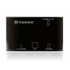 ترانسيند ( TS-RDP8K ) قارئ كروت ميمورى